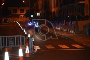 Sexta edición de la Run Together (Foto TA)